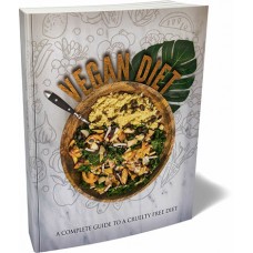 Vegan Diet Complete Guide