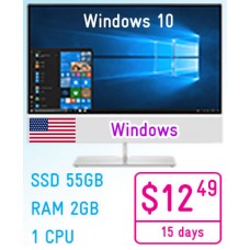 Virtual Desktop Win R3 US