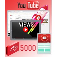 YouTube Views - Big Save